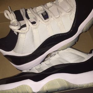 JORDAN 11 CONCORD LOW